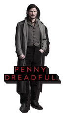 Penny Dreadful: Ethan Funky Chunky Magnet 0840391105706