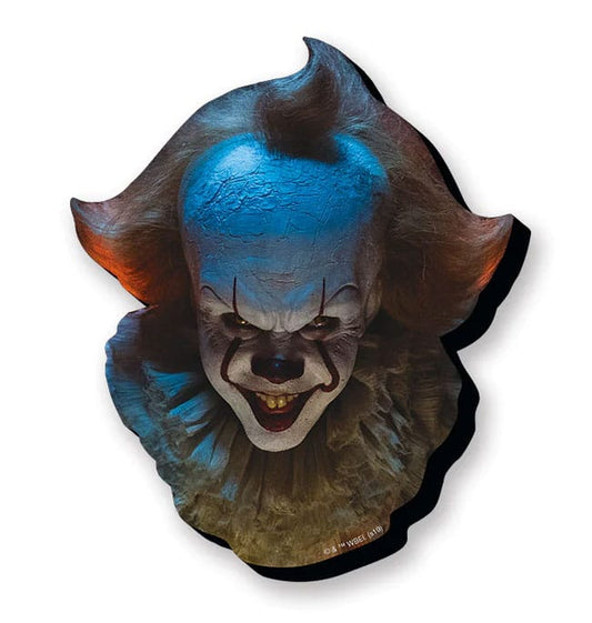 IT: Pennywise Funky Chunky Magnet 0840391139251