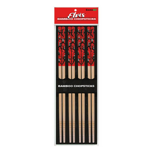 Elvis: Jailhouse Rock Chopsticks 0840391160668