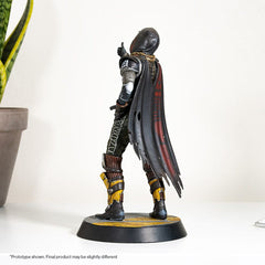 Destiny PVC Statue Cayde-6 25 cm 5056280436201