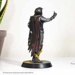 Destiny PVC Statue Cayde-6 25 cm 5056280436201