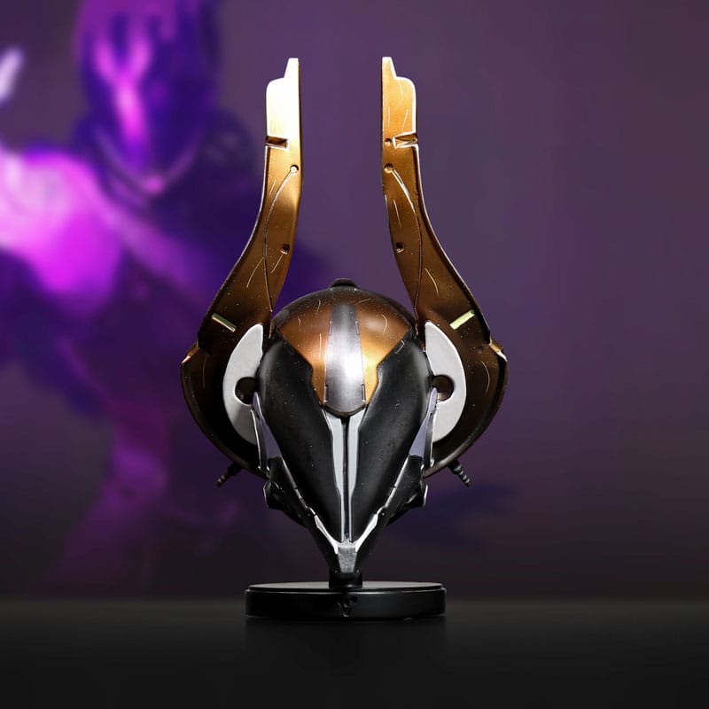 Destiny Replica Helmet Nezarecs Sin 15 cm 5056280442325