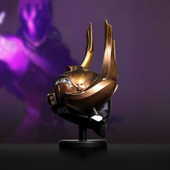 Destiny Replica Helmet Nezarecs Sin 15 cm 5056280442325