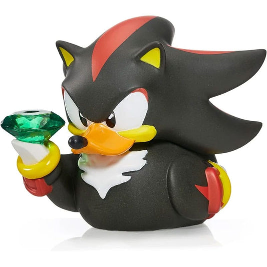 Sonic - The Hedgehog Tubbz PVC Figure Shadow Boxed Edition 10 cm 5056280454670