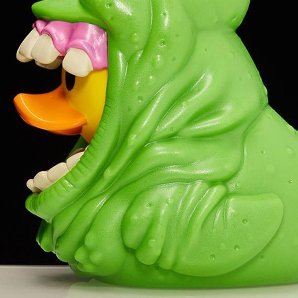 Ghostbusters Tubbz PVC Figure Slimer Boxed Edition 10 cm 5056280455745