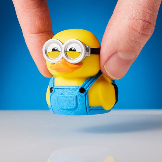 Minions Tubbz Mini PVC Figure Bob 5 cm 5056280456353