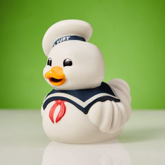 Ghostbusters Tubbz Mini PVC Figure Stay Puft 5 cm 5056280456377