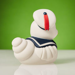 Ghostbusters Tubbz Mini PVC Figure Stay Puft 5 cm 5056280456377