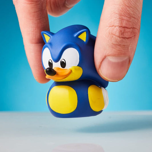 Sonic - The Hedgehog Tubbz Mini PVC Figure Sonic 5 cm 5056280456391