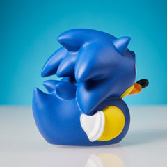 Sonic - The Hedgehog Tubbz Mini PVC Figure Sonic 5 cm 5056280456391