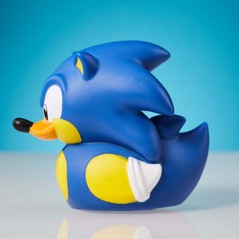 Sonic - The Hedgehog Tubbz Mini PVC Figure Sonic 5 cm 5056280456391