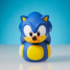 Sonic - The Hedgehog Tubbz Mini PVC Figure Sonic 5 cm 5056280456391