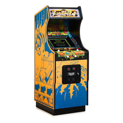 Zoo Keeper Quarter Arcade Machine 44 cm 5056280456544