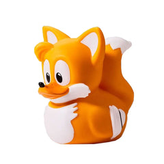 Sonic - The Hedgehog Tubbz Mini PVC Figure Tails 5 cm 5056280456568