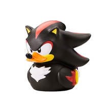 Sonic - The Hedgehog Tubbz Mini PVC Figure Shadow 5 cm 5056280457039