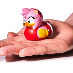 Sonic - The Hedgehog Tubbz Mini PVC Figure Amy Rose 5 cm 5056280456995