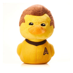 Star Trek Tubbz Plush Figure James T. Kirk 20 cm 5056280457503