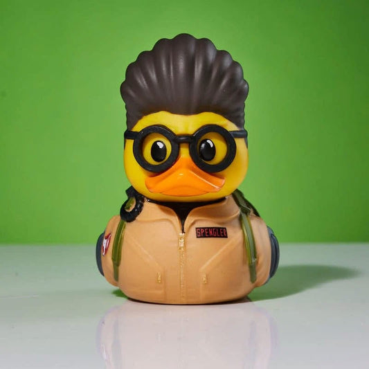 Ghostbusters: Egon Spengler Mini Tubbz 5056280458012