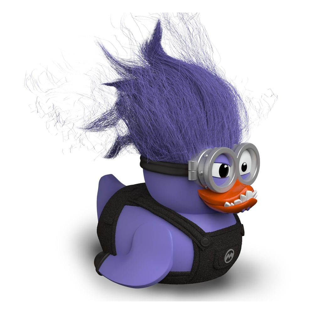 Minions Tubbz PVC Figure Purple Minion 1st Edition 10 cm 5056280458043