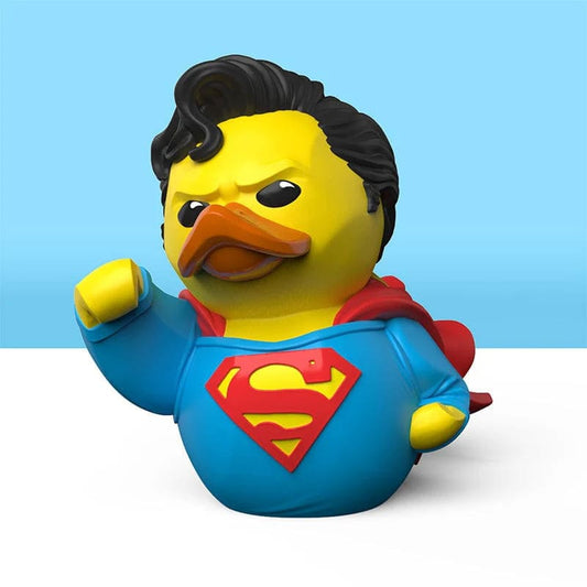 DC Comics Tubbz PVC Figure Superman Boxed Edition 10 cm 5056280458135