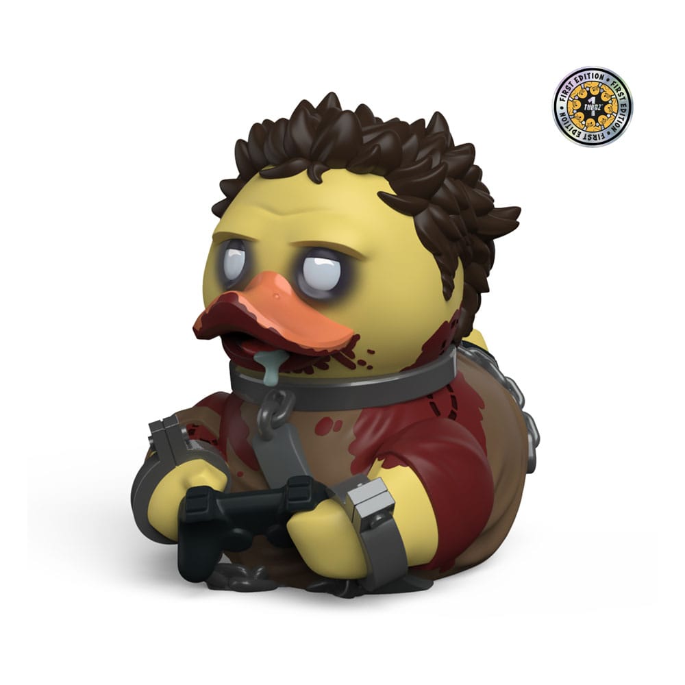 Shaun of the Dead Tubbz PVC Figure Ed 1st Edition 10 cm 5056280458166