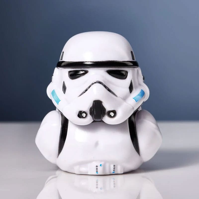 Star Wars: Stormtrooper Mini Tubbz 5056280458265