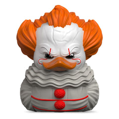 It Tubbz Mini PVC Figure Pennywise 5 cm 5056280458388