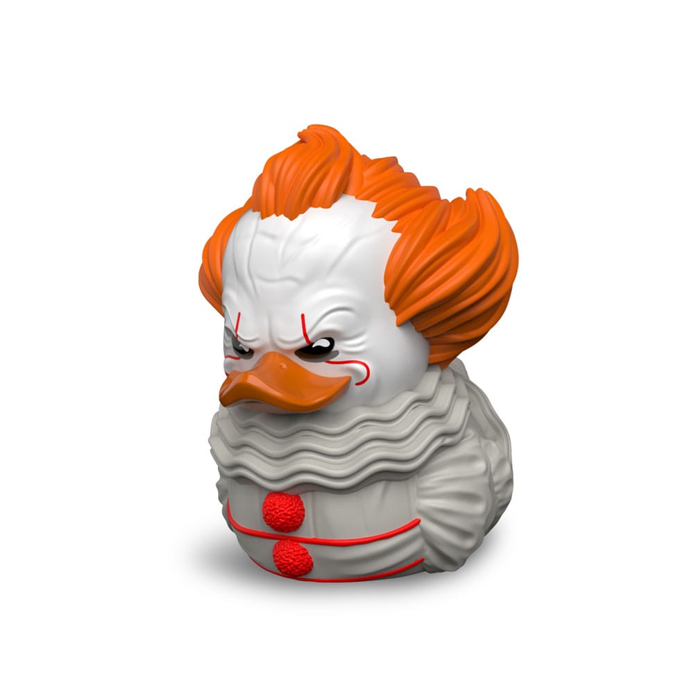 It Tubbz Mini PVC Figure Pennywise 5 cm 5056280458388