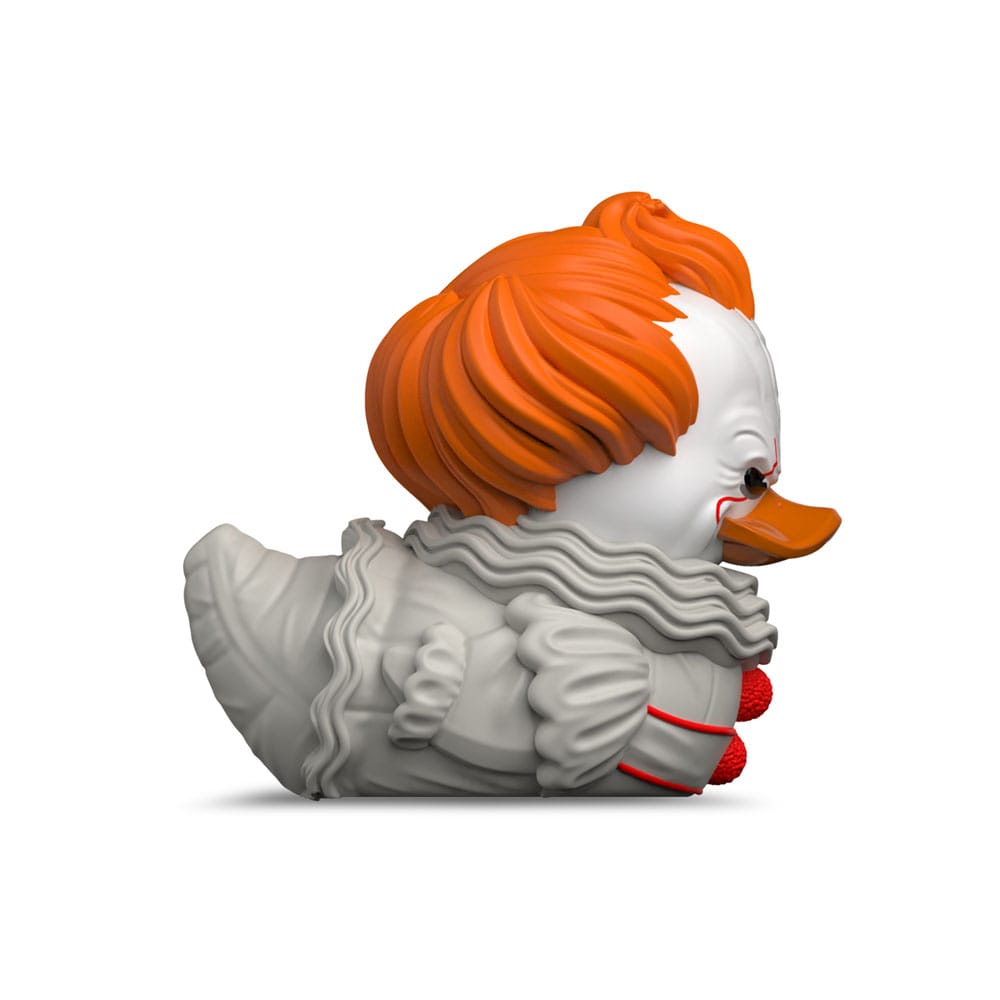 It Tubbz Mini PVC Figure Pennywise 5 cm 5056280458388