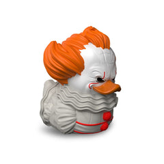 It Tubbz Mini PVC Figure Pennywise 5 cm 5056280458388