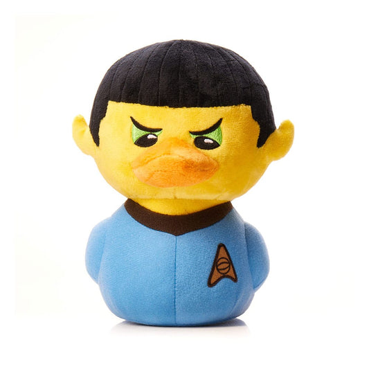 Star Trek Tubbz Plush Figure Spock 20 cm 5056280457510