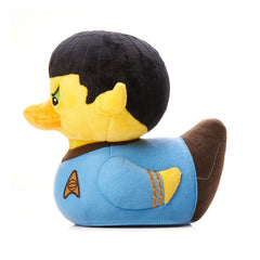 Star Trek Tubbz Plush Figure Spock 20 cm 5056280457510