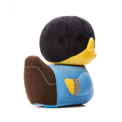 Star Trek Tubbz Plush Figure Spock 20 cm 5056280457510