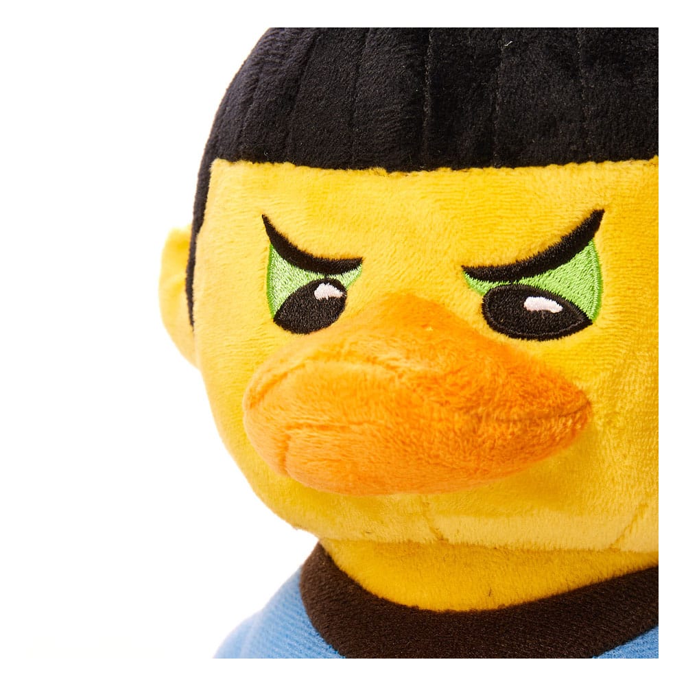 Star Trek Tubbz Plush Figure Spock 20 cm 5056280457510