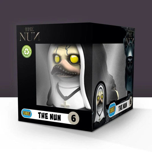 The Nun Tubbz PVC Figure The Nun Boxed Edition 10 cm 5056280458524