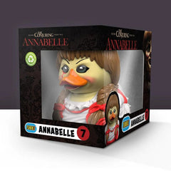 Annabelle Comes Home Tubbz PVC Figure Annabelle Boxed Edition 10 cm 5056280458531