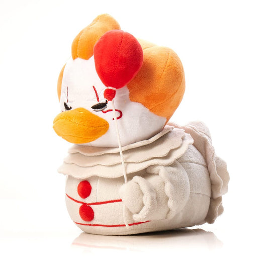 It Tubbz Plush Figure Pennywise 20 cm 5056280459125