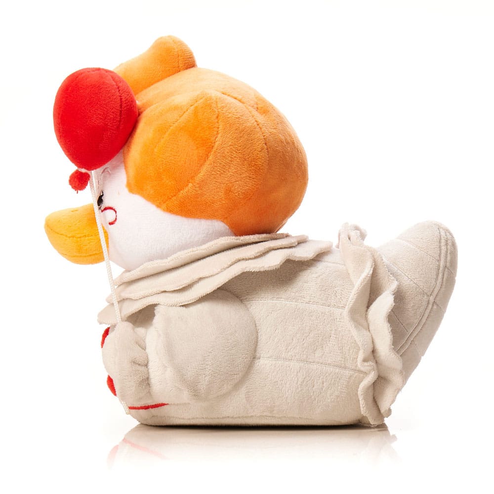 It Tubbz Plush Figure Pennywise 20 cm 5056280459125