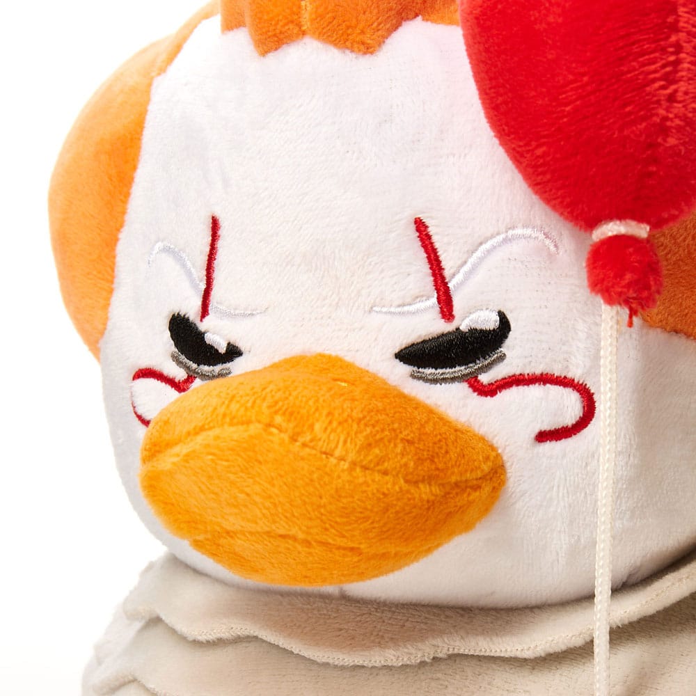 It Tubbz Plush Figure Pennywise 20 cm 5056280459125