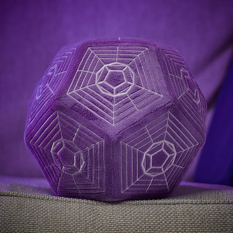 Destiny Tubbz Plush Figure Legendary Engram 24 cm 5056280459620