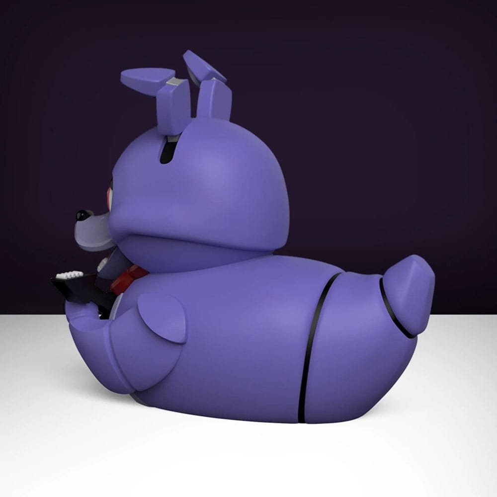 Five Nights at Freddy´s  Tubbz PVC Figure Bonnie 1st Edition 10 cm 5056280459712