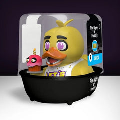 Five Nights at Freddy´s  Tubbz PVC Figure Chica 1st Edition 10 cm 5056280459729