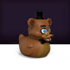 Five Nights at Freddy´s Tubbz Mini PVC Figure Freddy 5 cm 5056280460060