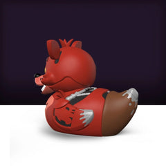 Five Nights at Freddy´s Tubbz Mini PVC Figure Foxy 5 cm 5056280460077