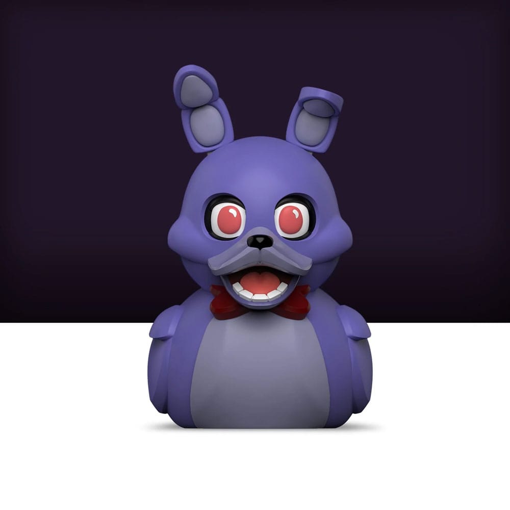 Five Nights at Freddy´s Tubbz Mini PVC Figure Bonnie 5 cm 5056280461395