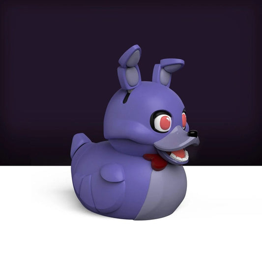 Five Nights at Freddy´s Tubbz Mini PVC Figure Bonnie 5 cm 5056280461395