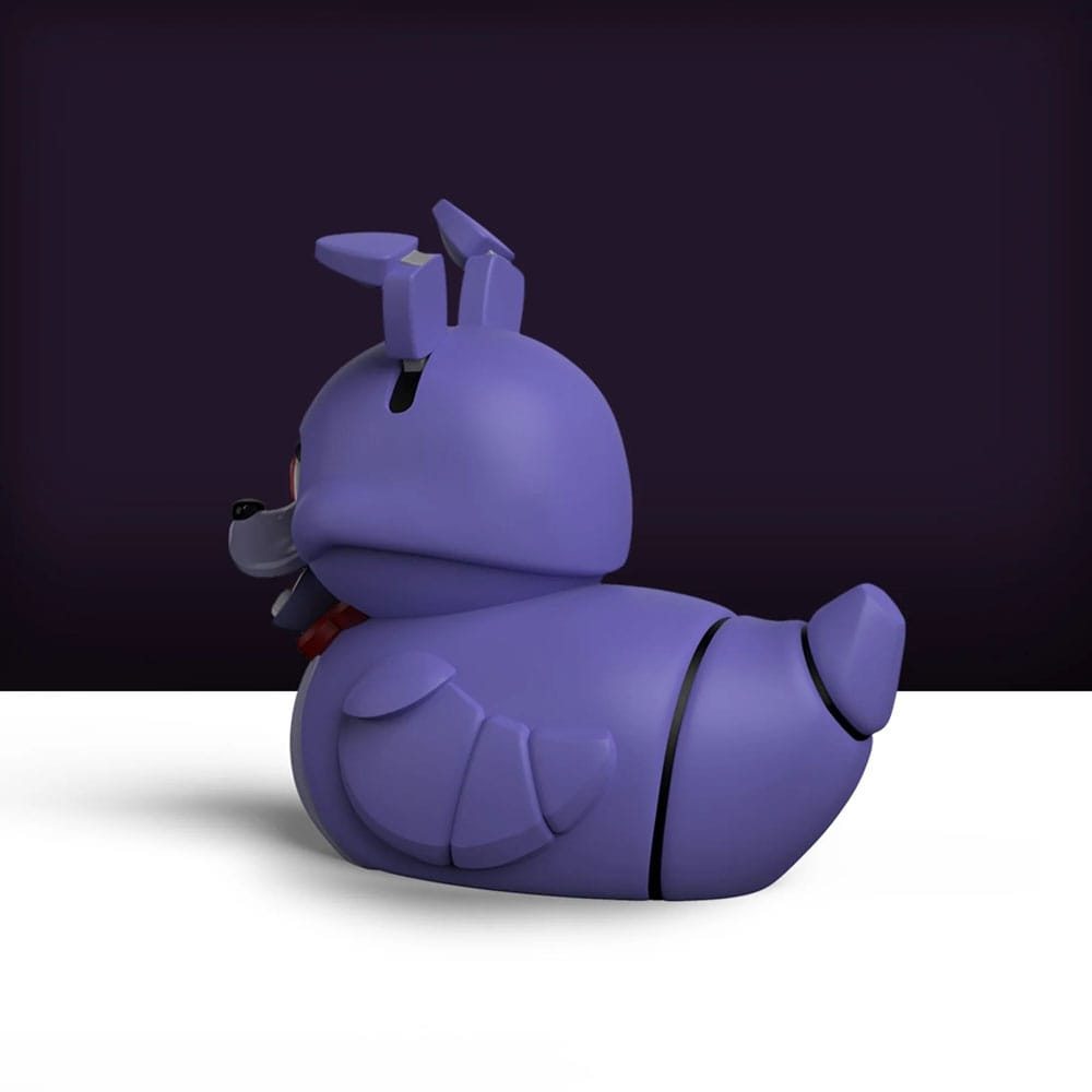 Five Nights at Freddy´s Tubbz Mini PVC Figure Bonnie 5 cm 5056280461395