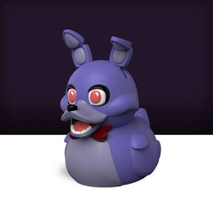 Five Nights at Freddy´s Tubbz Mini PVC Figure Bonnie 5 cm 5056280461395