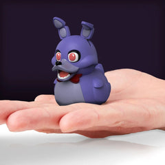 Five Nights at Freddy´s Tubbz Mini PVC Figure Bonnie 5 cm 5056280461395