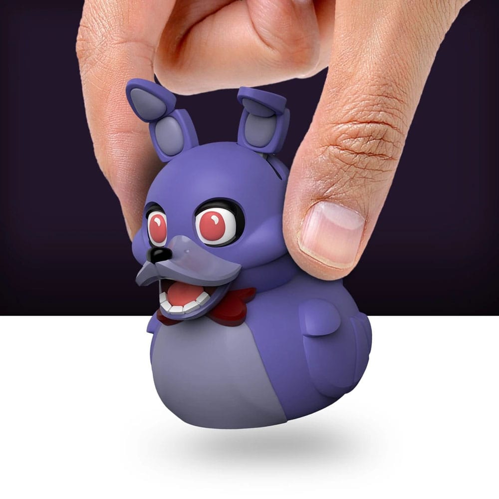 Five Nights at Freddy´s Tubbz Mini PVC Figure Bonnie 5 cm 5056280461395